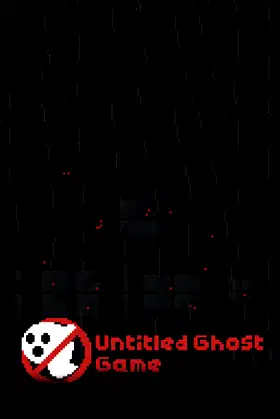 Untitled Ghost Game poster