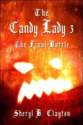 The Candy Lady: The Final Battle poster