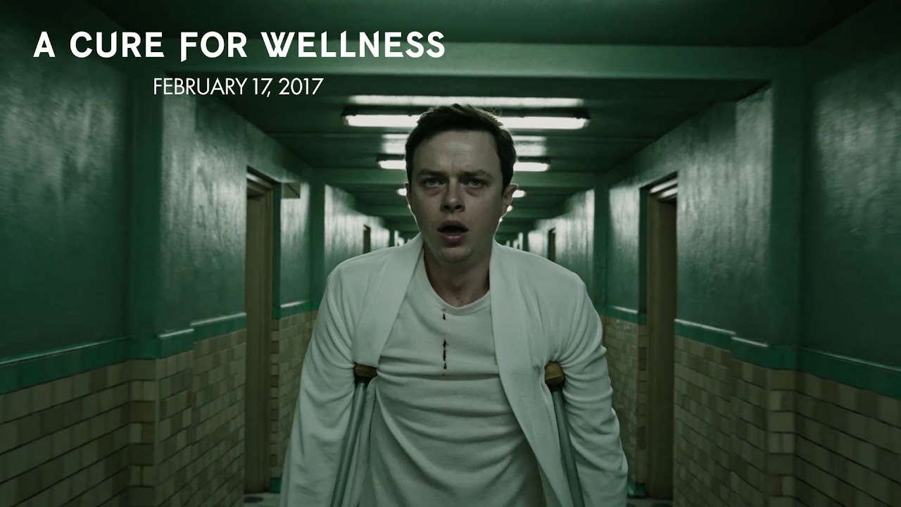 A Cure for Wellness | "Cleansing of the Mind" TV Commercial | 20th Century FOX