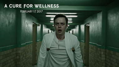 A Cure for Wellness | "Cleansing of the Mind" TV Commercial | 20th Century FOX poster