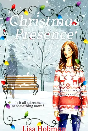 Christmas Presence: A Seaside Escape Christmas Novella poster