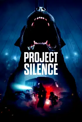 Project Silence poster