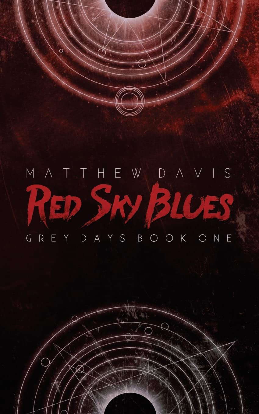 Red Sky Blues (Grey Days) poster