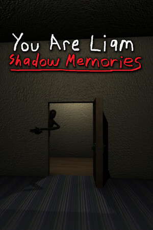 You Are Liam: Shadow Memories poster