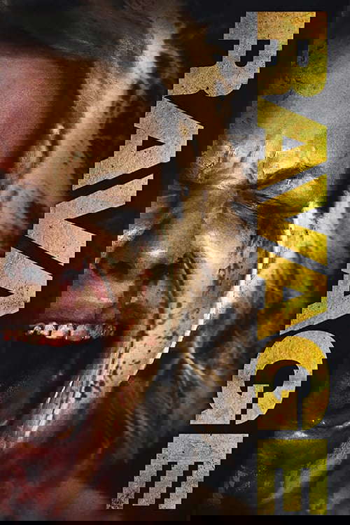 Ravage poster
