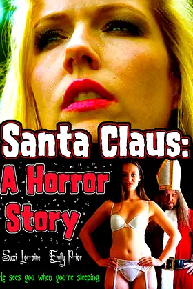 Santa Claus: A Horror Story poster