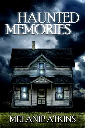 Haunted Memories poster