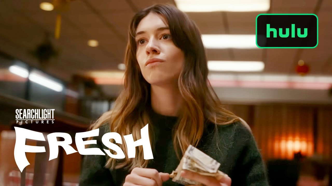 Poster for Fresh
