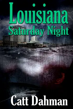 Louisiana Saturday Night poster