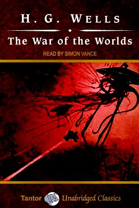 The War of the Worlds: Includes Ebook poster