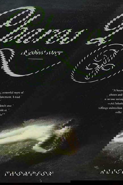 Pharos: A Ghost Story poster