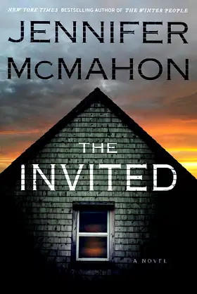The Invited: A Novel poster
