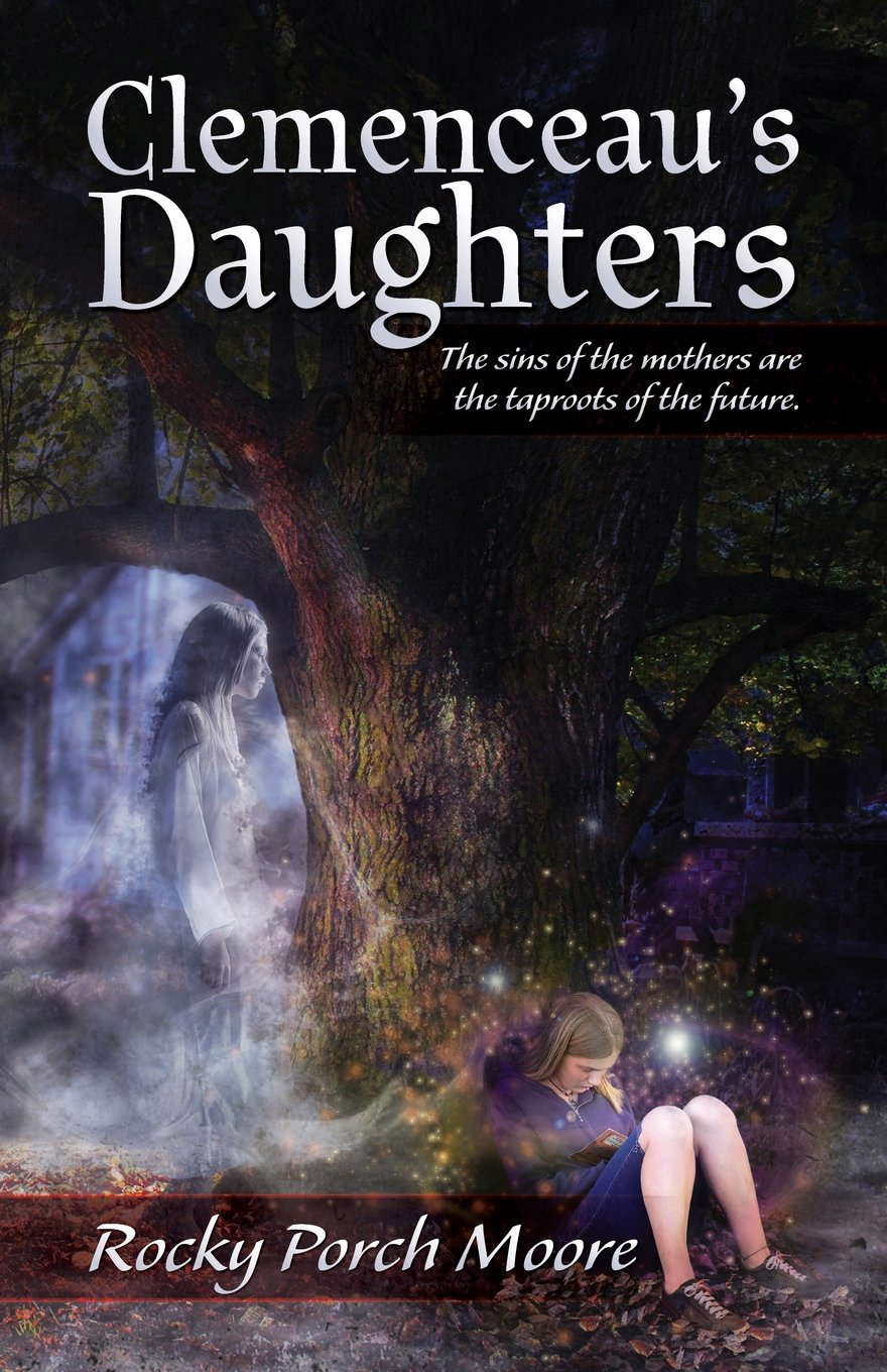 Clemenceau's Daughters poster