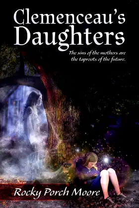 Clemenceau's Daughters poster