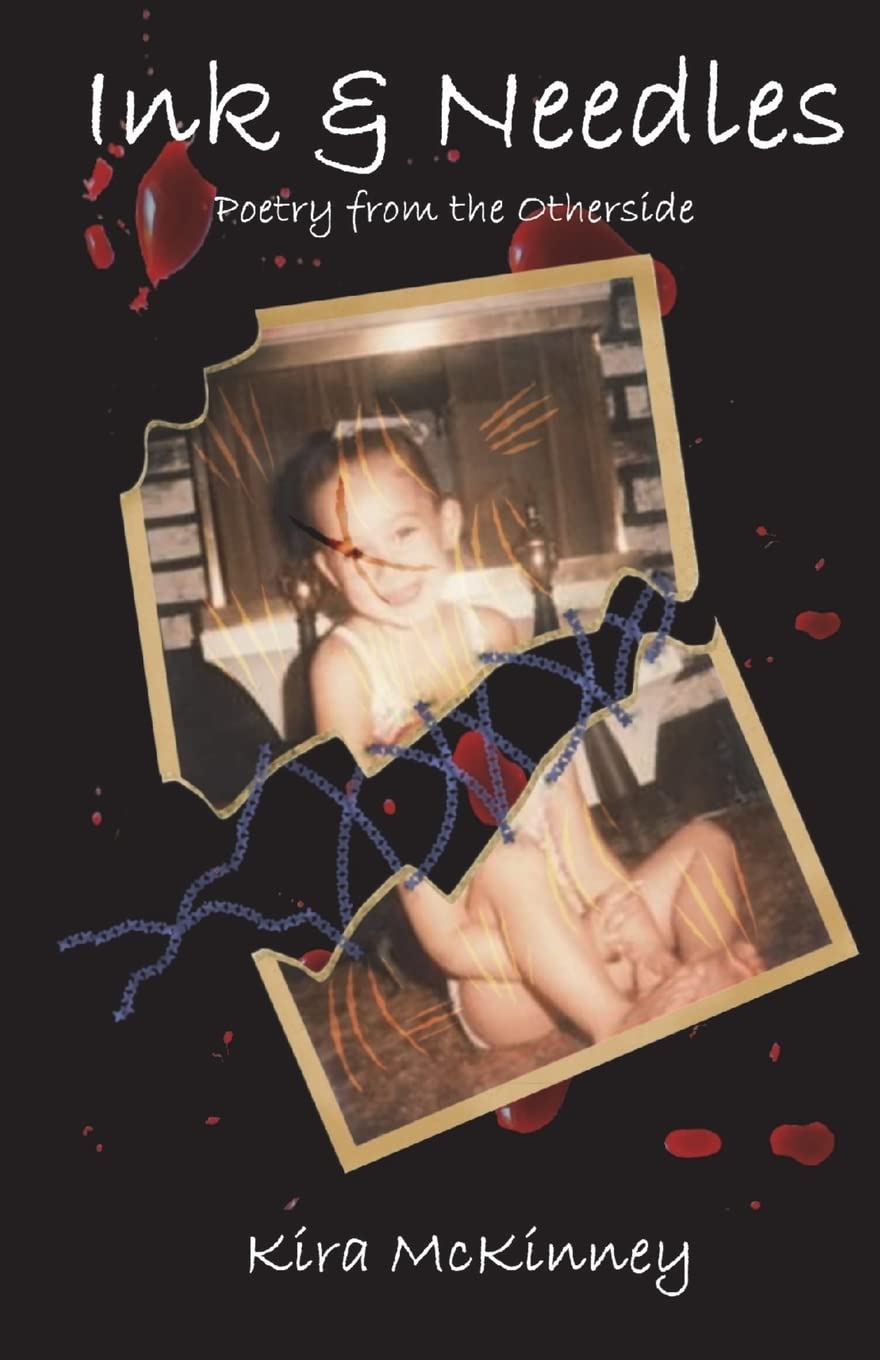 Ink & Needles: Poetry from the Otherside poster