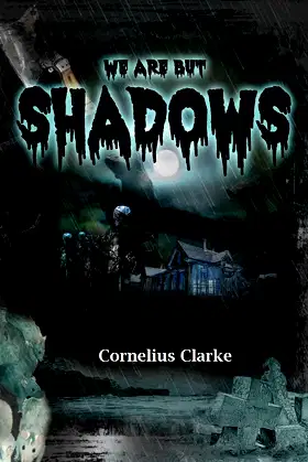 We are but Shadows poster