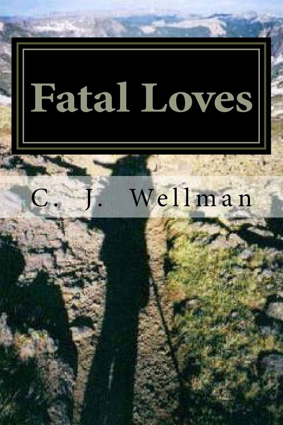 Fatal Loves (Seasonal Killer Series) poster