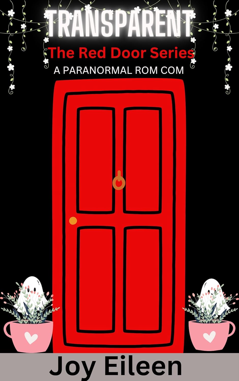 TRANSPARENT poster