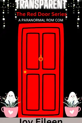 TRANSPARENT poster
