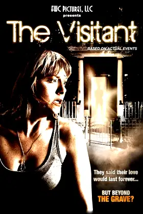 The Visitant poster