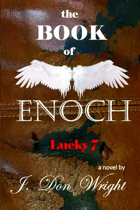 The BOOK of ENOCH: Lucky 7 poster