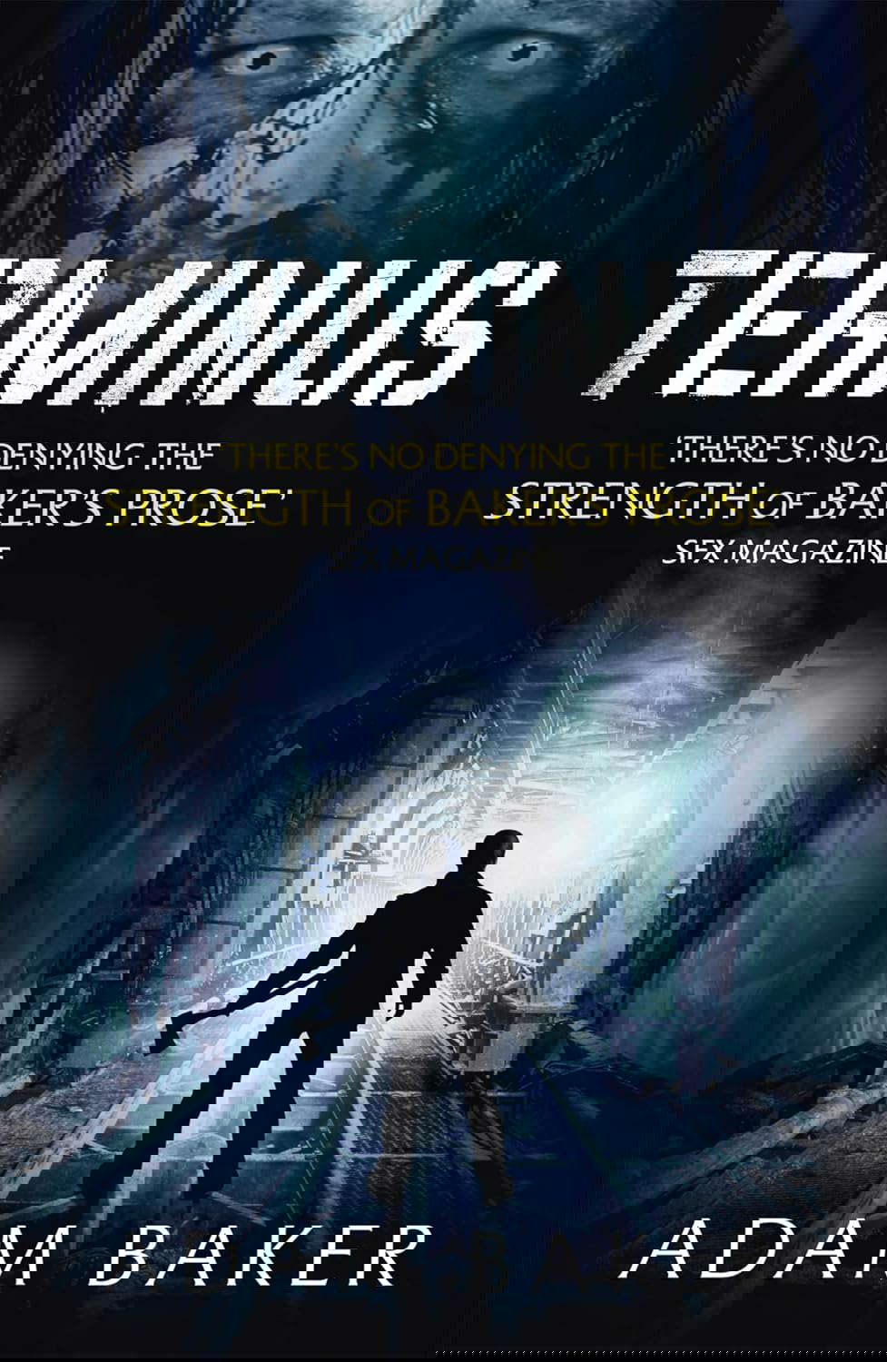 Terminus poster