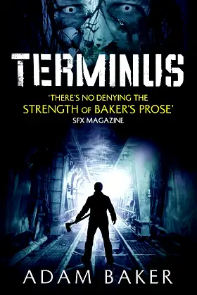 Terminus poster