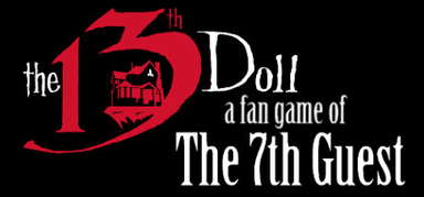 The 13th Doll: A Fan Game of The 7th Guest capsule