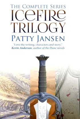 Icefire Trilogy: The Complete Series poster
