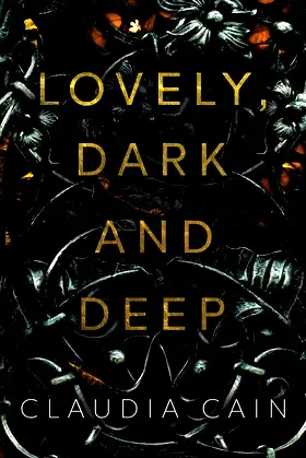 Lovely, Dark and Deep (Fallow Creek) poster
