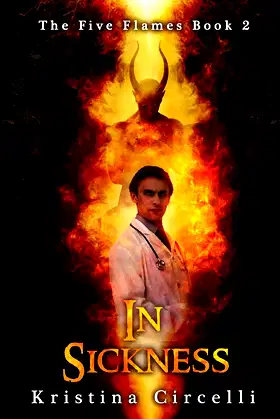 In Sickness (2) (The Five Flames) poster