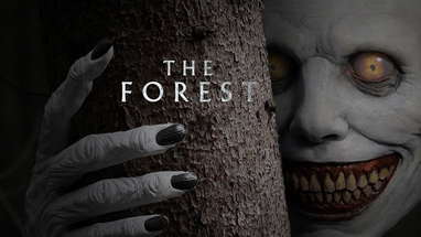 THE FOREST | Horror Short Film poster