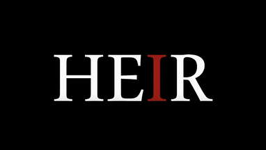 HEIR Official Teaser (2020) poster