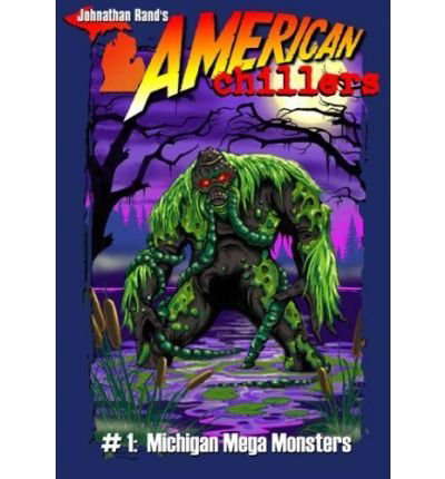 Florida Fog Phantoms (American Chillers) poster