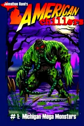 Florida Fog Phantoms (American Chillers) poster