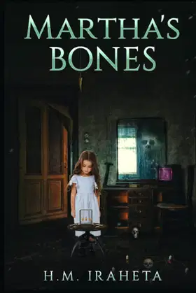 Martha's Bones poster