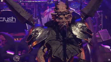 This Is GWAR - Official Trailer [HD] | A Shudder Exclusive poster