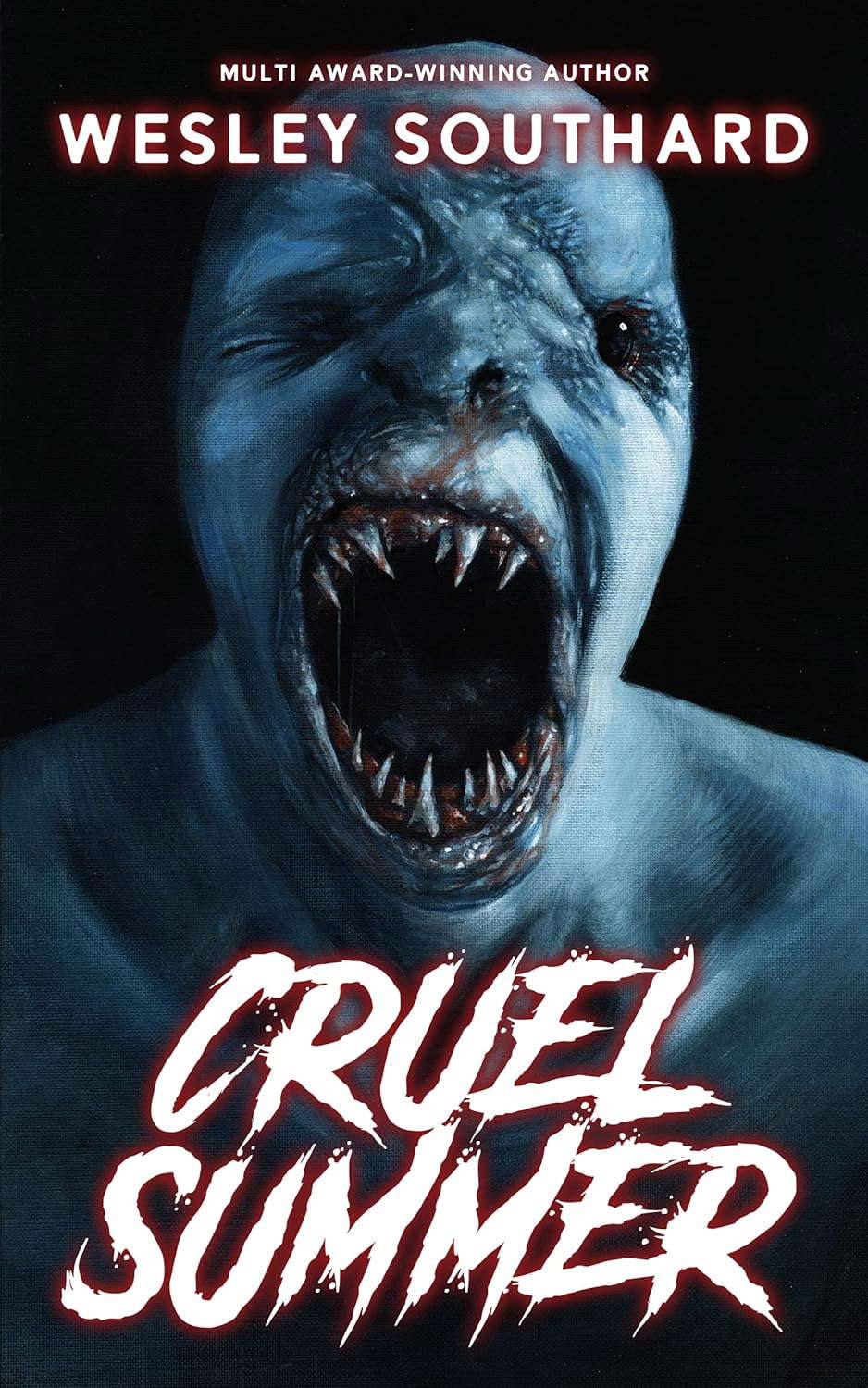 Cruel Summer poster