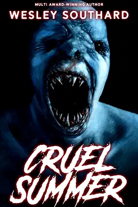 Cruel Summer poster