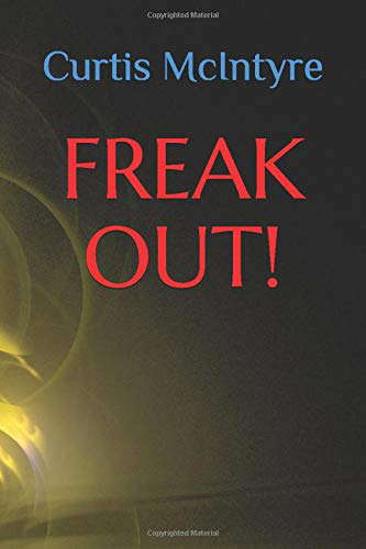 Freak Out! poster