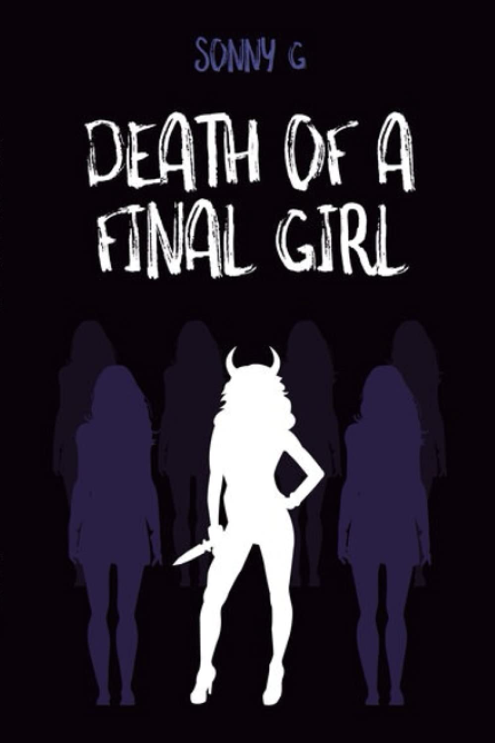 Death of a Final Girl poster