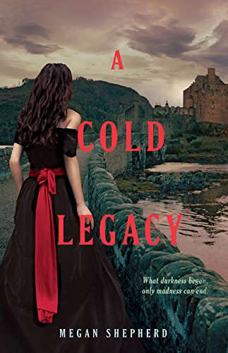A Cold Legacy poster