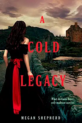 A Cold Legacy poster