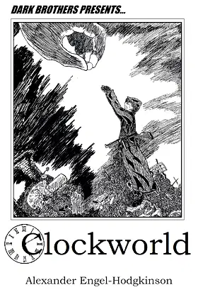 Clockworld One-Shot (Dark Brothers One-Shots Book 1) poster