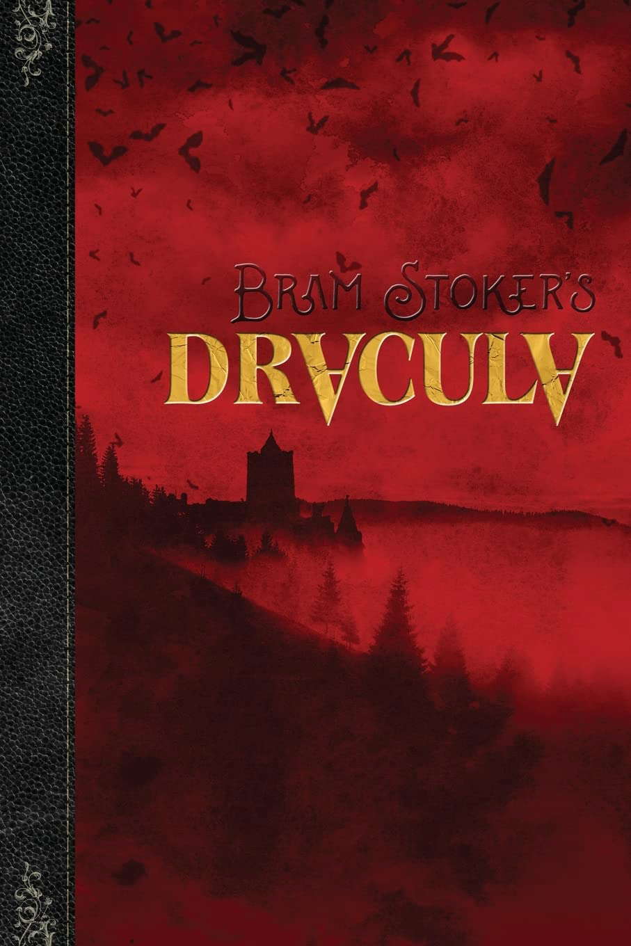 Dracula (Anno Domini Classics) poster