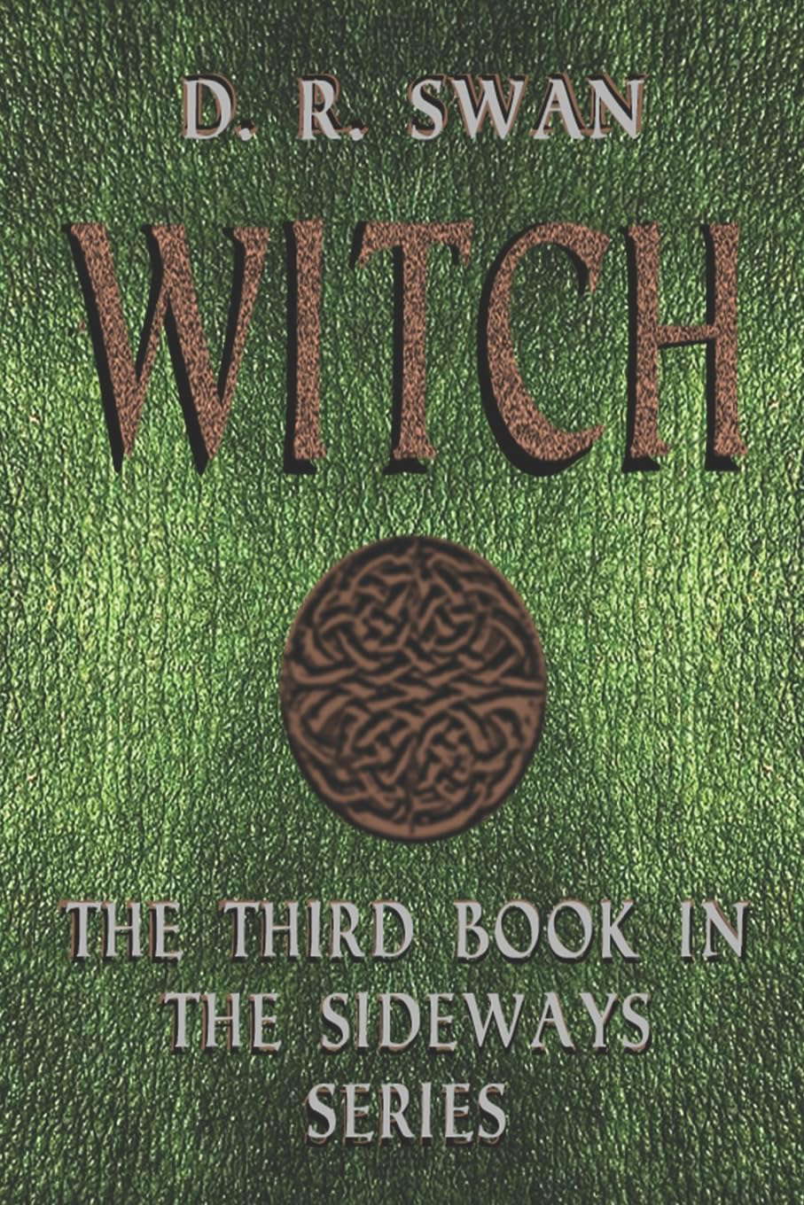 Witch (The Sideways Series) poster