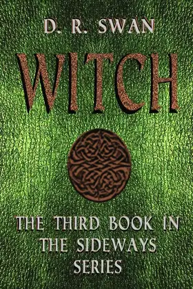 Witch (The Sideways Series) poster