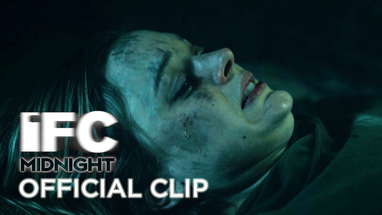 Relic - "Trapped" Official Clip I HD I IFC Midnight poster