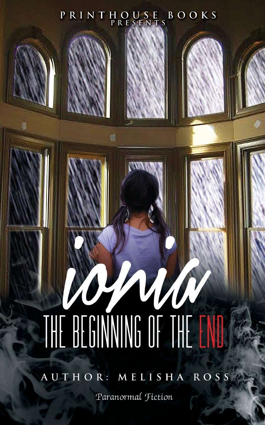 ionia: The beginning of the End poster