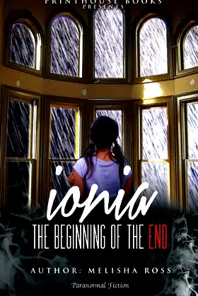 ionia: The beginning of the End poster